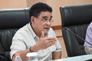 Aksi BEM UI Jadi Sorotan, Ketertiban dan Kenyaman Publik Harus Dijaga