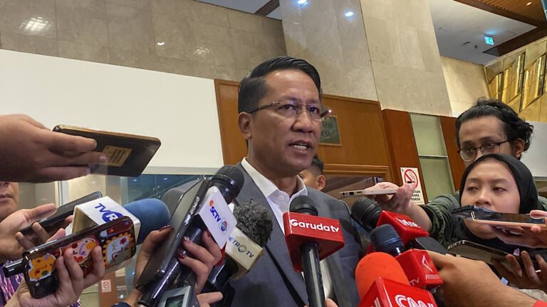 Masyarakat Rayakan HUT RI dengan Damai, Gembira, dan Penuh Kebersamaan