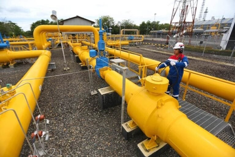 Ketahanan Energi 2027 Diperkuat lewat Lifting Migas dan Transisi Energi Bersih