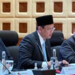 RAPBN 2027 Fokus pada Pangan, Energi, Pendidikan, Kesehatan, dan Hilirisasi
