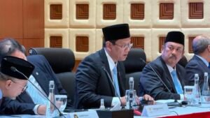 RAPBN 2027 Fokus pada Pangan, Energi, Pendidikan, Kesehatan, dan Hilirisasi
