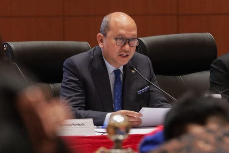 PFII: Instrumen Kedaulatan Ekonomi