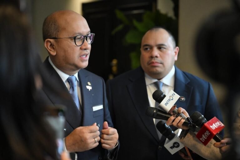 Danantara Mengubah Investasi Negara Menjadi Nilai Tambah bagi Rakyat