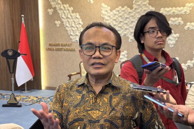 Molinas Diproyeksikan Ciptakan Nilai Ekonomi dan Lapangan Kerja Baru