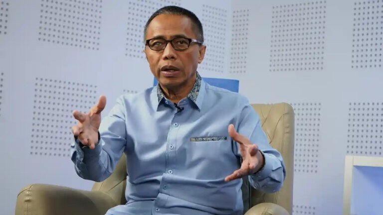 Drajad Wibowo : Ekonomi RI Tetap Tangguh, Pidato Prabowo Bangun Confidence