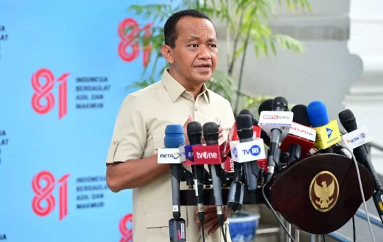 Harga BBM Subsidi dan LPG Subsidi Dipastikan Tidak Naik