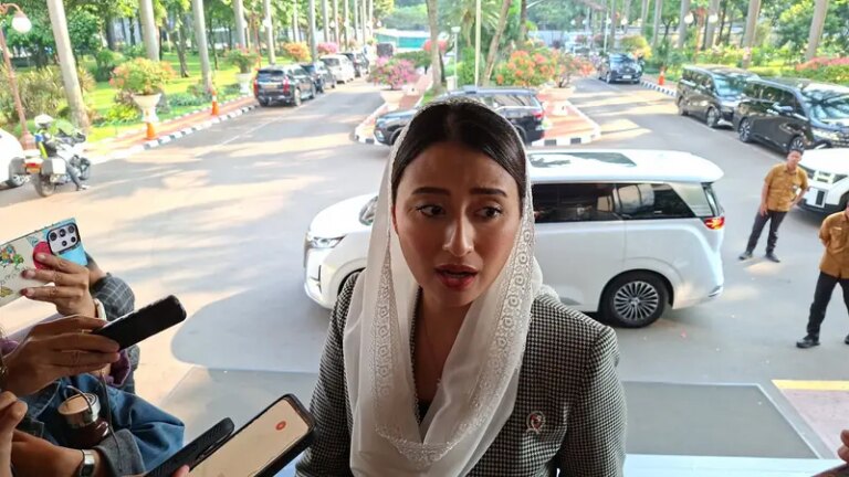 Strategi Perdagangan RI Membawa Teknologi sampai ke Pasar Rakyat
