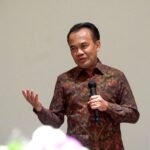 Pemerintah Relaksasi DHE SDA Tambang untuk Jaga Likuiditas Ekspor