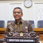 Koordinasi Kebijakan Fiskal Perkuat Stabilitas Keuangan dan Jaga Ketahanan Ekonomi Nasional