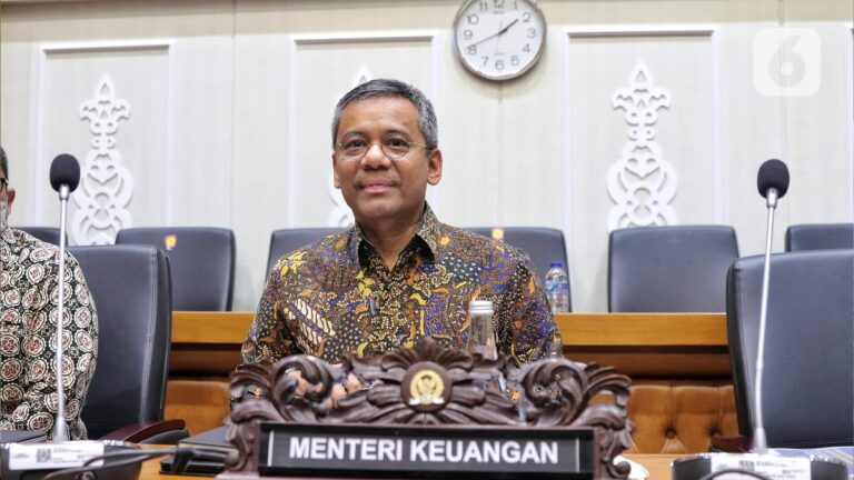 Koordinasi Kebijakan Fiskal Perkuat Stabilitas Keuangan dan Jaga Ketahanan Ekonomi Nasional