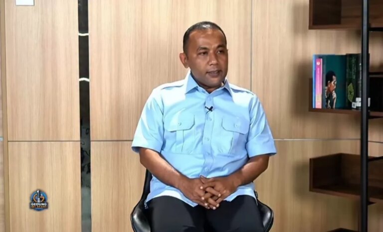 MBG dan KDMP Dorong Peningkatan SDM serta Perputaran Ekonomi Desa