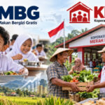 MBG Dan KDMP Menjadi Investasi Tingkatkan SDM dan Ekonomi Desa