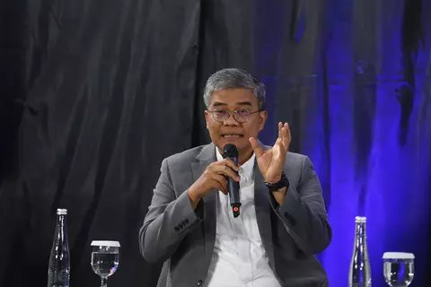 Investasi 2027 Didorong Perkuat Hilirisasi dan Industri Lokal