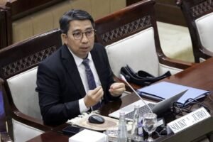 Pemerintah Perkuat Fondasi Ekonomi melalui Investasi Produktif dan Pasar Keuangan