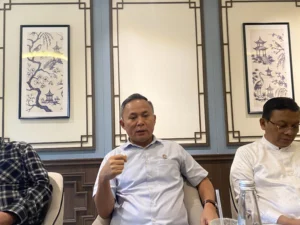 Pemerintah Tegaskan Kericuhan Pascademo Diproses Berdasarkan Bukti