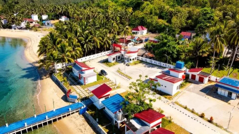 Kampung Nelayan Merah Putih: Negara Hadir Angkat Hidup Warga Pesisir