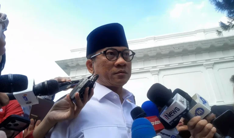 Pemerintah Pastikan Aset Koperasi Merah Putih Layak sebelum Diserahterimakan