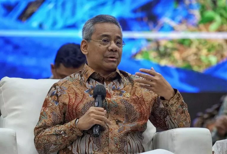 Pemerintah Pastikan APBN On Track dengan Defisit Tetap Terkendali