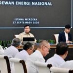 Prabowo Dorong E50 untuk Perkuat Kemandirian Energi Nasional