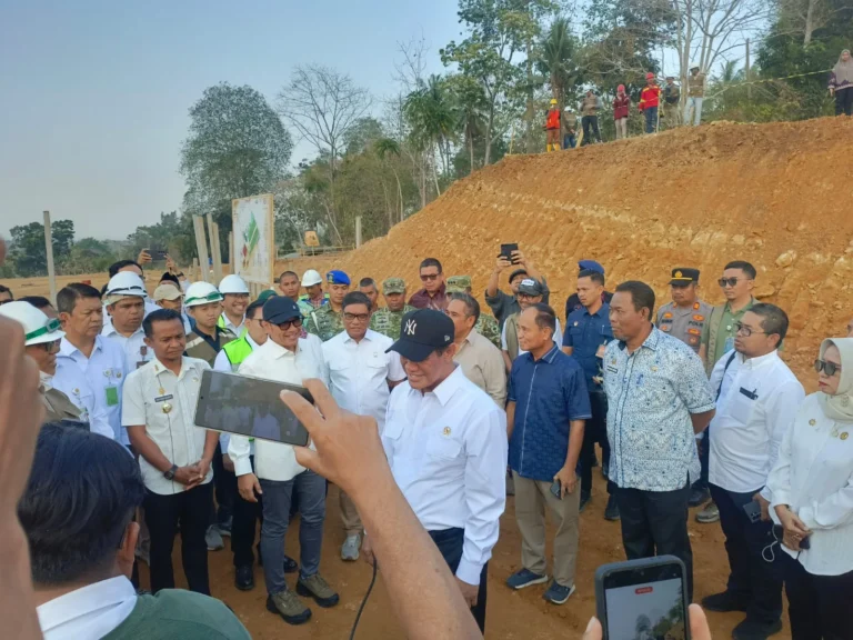 Ekosistem Peternakan Terintegrasi, Kunci Memperkuat Ketahanan Pangan Nasional