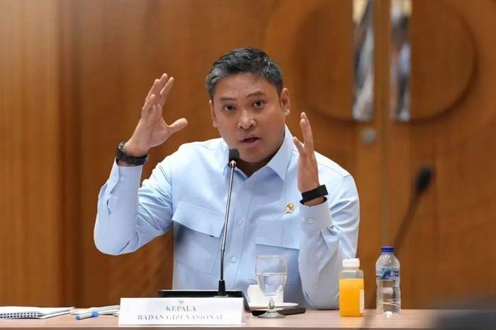 Pemerintah Dorong Penilaian MBG agar Kualitas Menu dan Distribusi Terpantau