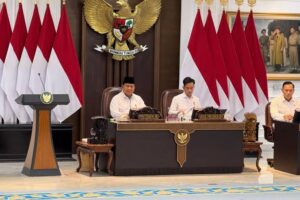 2 Tahun Prabowo-Gibran, SDM Jadi Kunci Indonesia Naik Kelas di Ekonomi Digital