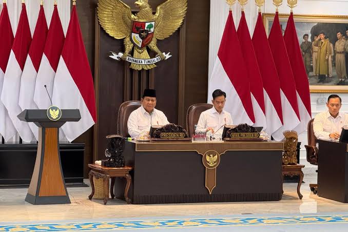 2 Tahun Prabowo-Gibran, SDM Jadi Kunci Indonesia Naik Kelas di Ekonomi Digital