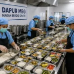 Anggaran MBG 2027 Dipastikan Lebih Tepat Sasaran dan Minim Kebocoran