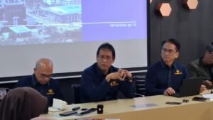 Penjaminan Utang Kopdes Merah Putih, Pemerintah Serius Bangun Ekonomi Desa