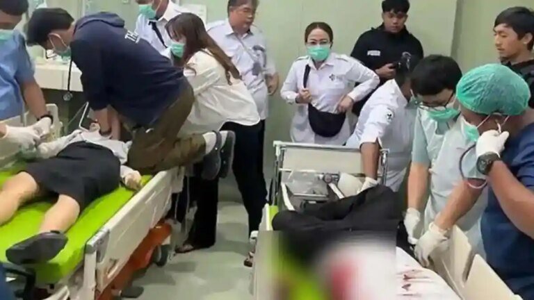 OPM Bunuh Masyarakat Sipil di Jayawijaya, Wajah Nyata Pelanggaran HAM Berat