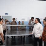 Evaluasi Menyeluruh, Komitmen Pemerintah Memperkuat Pengawasan dan Akuntabilitas MBG