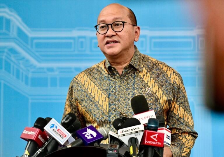 Investasi Kian Pasti, Membuka Lapangan Kerja Lebih Berkualitas