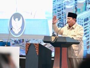 Investasi Besar di Era Presiden Prabowo Menunjukkan Kepercayaan terhadap Ekonomi Indonesia