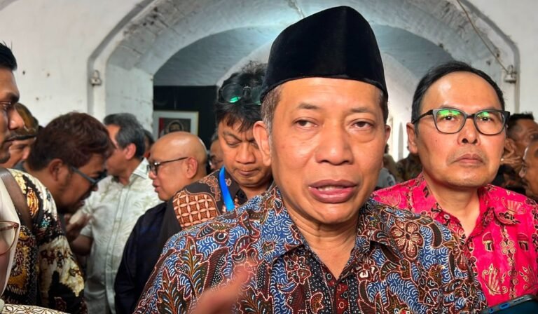Koperasi Merah Putih: Negara Hadir Serap Hasil Petani dan UMKM