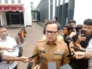 Pemerintah Minta Publik Tenang, Sanksi Ormas Dipastikan Berbasis Hukum