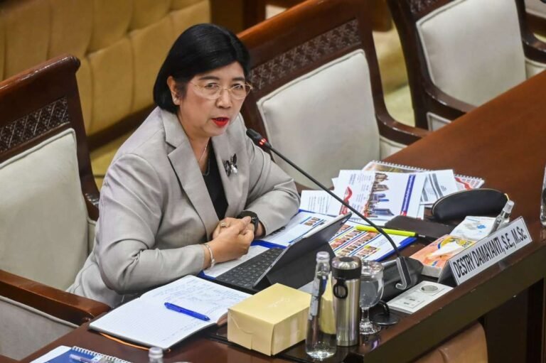 Insentif Likuiditas Perkuat Pondasi Investasi dan Pemberdayaan Ekonomi UMKM