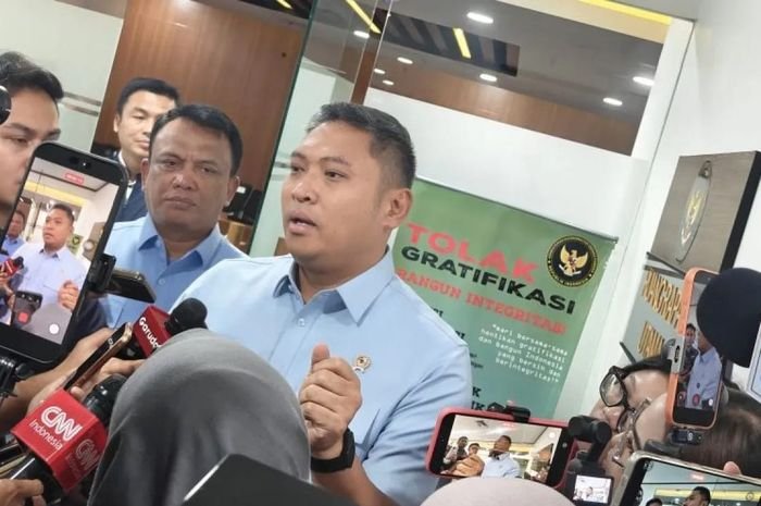 Pemerintah Perketat Disiplin Kepala SPPG untuk Perkuat Keamanan Pangan MBG