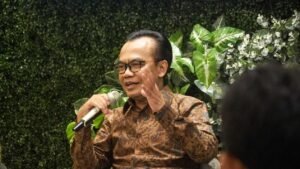 Skema Baru DHE SDA Tambang Perkuat Kepastian Usaha dan Devisa Nasional