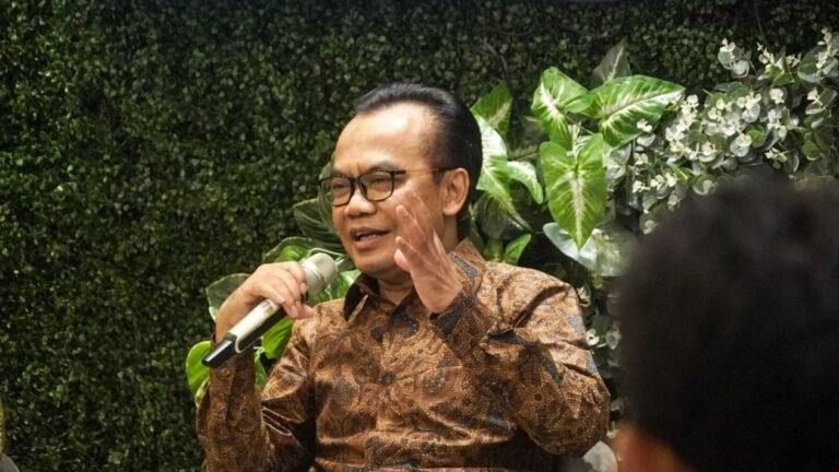 Skema Baru DHE SDA Tambang Perkuat Kepastian Usaha dan Devisa Nasional
