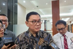BI Rate Tetap, Cadangan Devisa Topang Stabilitas Rupiah