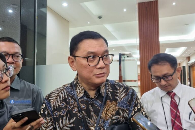 BI Rate Tetap, Cadangan Devisa Topang Stabilitas Rupiah