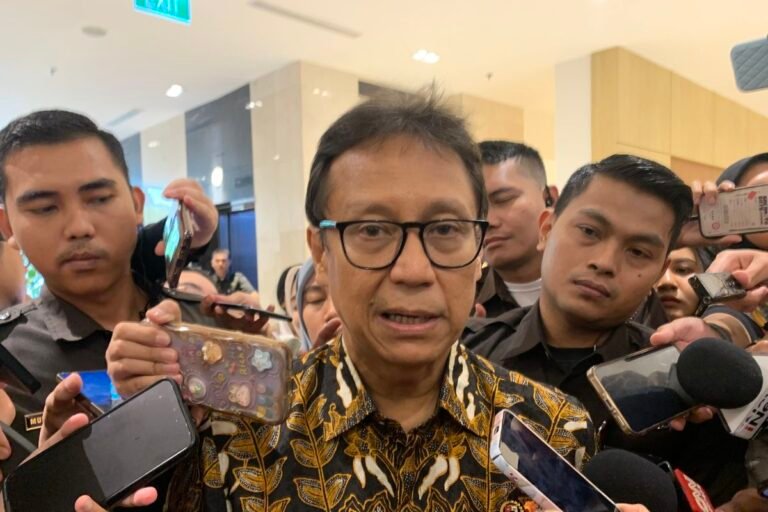Penanganan Korban Dugaan Keracunan MBG Ditangani Serius Pemerintah