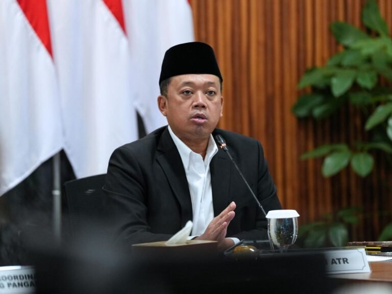 Perlindungan Lahan Pertanian Diperkuat, Kepastian Usaha Petani Makin Terjaga