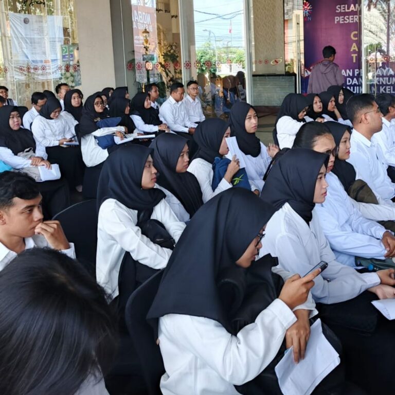 Pemerintah Siapkan Magang Nasional Batch 3 Khusus dari Perusahaan Swasta