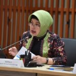 Pertumbuhan Ekonomi Dikuatkan lewat Sinergi Daerah