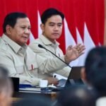 Survei, Sinyal Kuat Prabowo-Gibran Mendapat Legitimasi Publik