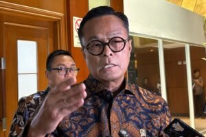 Danantara Perkuat Arah Investasi Pemerintah untuk Akselerasi Ekonomi