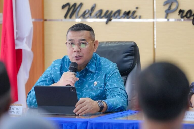 RUU Reforma Agraria Dinilai Sangat Penting Untuk Melindungi Hak Petani