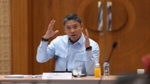 Penilaian MBG Menjadi Alat Koreksi agar Menu dan Distribusi Membaik