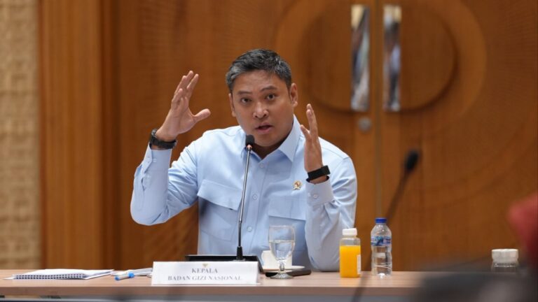 Penilaian MBG Menjadi Alat Koreksi agar Menu dan Distribusi Membaik